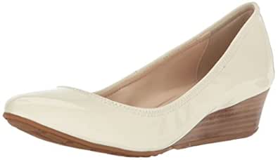 cole haan tali luxe wedge