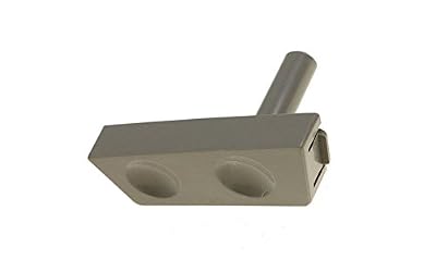 Dometic Bouton De Fermeture De Porte Référence : 241326020 Pour Refrigerateur Dometic