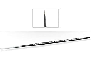 Citadel Pinceau - Small Layer Noir