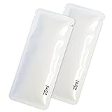 CleanUrin 2 x CleanU künstliches (2x25ml Beutel)...