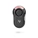 Produktbild X4-LIFE Mini Jogging Alarm 115dB (schwarz)