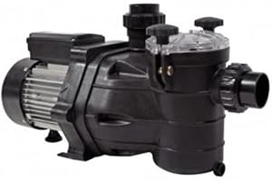 PGONA Vipool - Pompe Filtration Vipool Mnb 0,75 Cv Mono