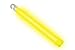 Cyalume SnapLight Yellow Glow Sticks – 6 Inch Industrial Grade, Ultra Bright Light Sticks with 12 Hour Duration (Pack of 10)