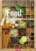 Food Gallery 2007.