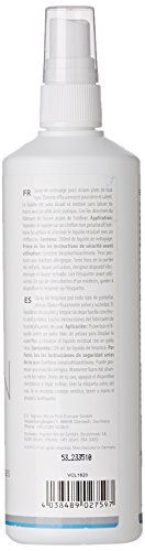 V7 VCL1620 Display Reinigungsspray (250 ml) in Aerosolflasche für Monitore, TFT, LCD, Plasma und andere Bildschirme - 2