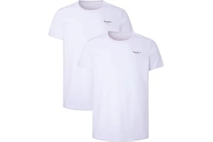 Pepe Jeans Underwear (Pack de 2) para Hombre