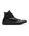 Produktbild CONVERSE unisex Schuhe Chuck Taylor All Star Hi 155558C schwarz US 5,5