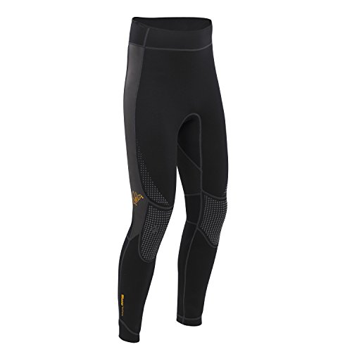 Palm Blaze Thermo Fibre Neoprene Pants BLACK NA421