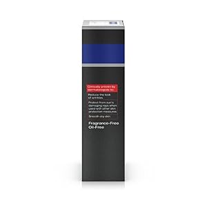 Neutrogena Age Fighter Face Moisturizer For Men With Spf 15 - 1.4 Oz - Image 11