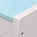 Labebe - Kids Wooden Furniture Set Table and Seats of Hedgehog