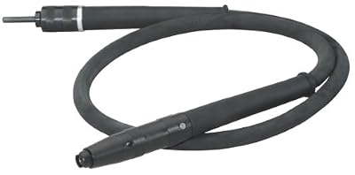Metabo 6.27609 Arbre flexible BWS 3 pour OFE 738 / FME 737 (Import Allemagne)
