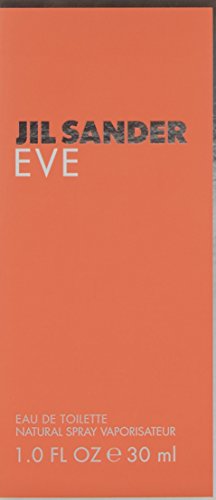 Jil Sander Eve femme / woman, Eau de Toilette, Vaporisateur / Spray, 1er Pack (1 x 30 ml) - 2