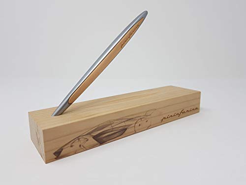 Pininfarina Cambiano Cedro H2 Speed - Stilo con puntale in Ethergraf