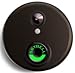 Produktbild Skybell HD Wi-Fi Video Türklingel mit Kamera WLAN, 1 Stück, Bronze. Türglocke Set, Gegensprechanlage oder Video-Türgegensprechanlage per Handy