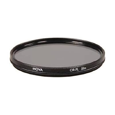 Hoya CIR-PL Slim Filtre polarisant circulaire pour Lentille 77 mm