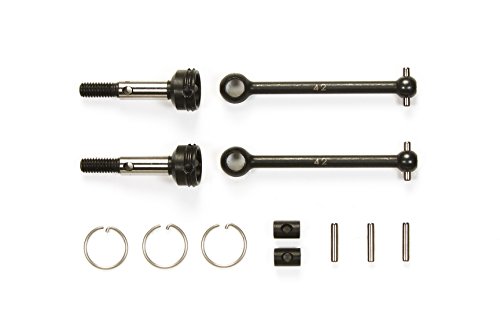 Preisvergleich Produktbild TAMIYA 300054515 - XV-01 / T Halbkardan vorn 42 mm, 2