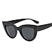 Price comparison product image Clearance Sale!OverDose Women Ins Hot Vintage Cat Eye Sunglasses Retro Eyewear Fashion Ladies(#6)
