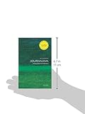 Image de Journalism: A Very Short Introduction