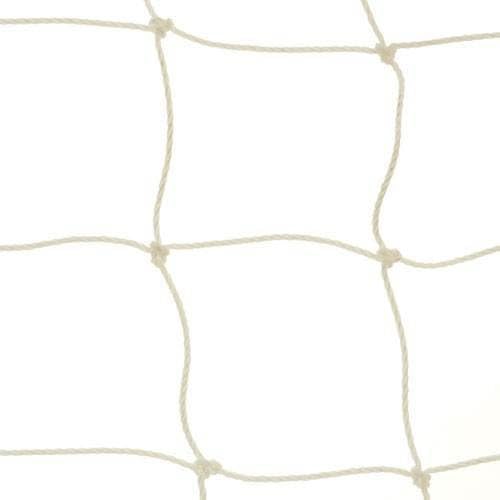 Alumagoal 4.0 Club Soccer Net, 6.5 x 18.5-Feet