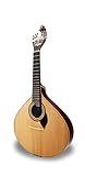 APC 307 LS Lissabon Fado-Gitarre