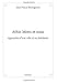 Athis-Mons et nous