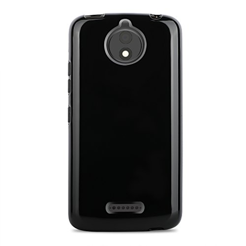 Moto C Plus Funda Soft Silicona Carcasa para Moto C Plus KuGi TPU Silicona Suave Silicona Carcasa Moto C Plus Case Cover Silicona Funda Bumper con Absorci n de Impactos y Anti-Ara azos Espalda Caso Cover para Moto C Plus 2017 Smartphone Negro reviews Moto C Plus Funda Soft Silicona Carcasa para Moto C Plus KuGi TPU Silicona Suave Silicona Carcasa Moto C Plus Case Cover Silicona Funda Bumper con Absorci n de Impactos y Anti-Ara azos Espalda Caso Cover para Moto C Plus 2017 Smartphone Negro