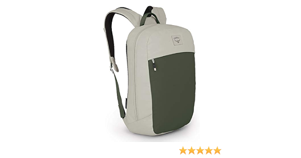 Osprey Arcane Large Day Daypack Grey One Size : Amazon.de: Computer \u0026  Accessories
