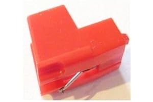 GÉNÉRIQUE Stylet pour Audio Technica ATN70 ATN 71 72 Sony ND136G compatible avec Technics EPS74STSD