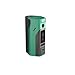 Produktbild Wismec Reuleaux RX2/3 Mod Box Akkuträger cyan grey