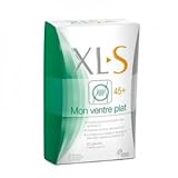 XLS 45+ Mon Ventre Plat 30 Gélules