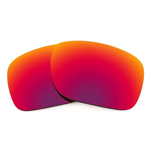 Revant Lentes de Repuesto Oakley Holbrook Sol de Medianoche MirrorShield®
