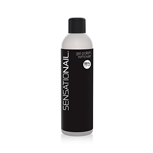 SensatioNail Gel Polish Remover, 1 Stück