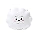 Produktbild Yovvin BTS Plüschtiere, Kpop Bangtan Jungen Sofa, Schlafzimmer, Wohnzimmer, Auto Weiche Plüsch Kissen Spielzeug für The Army( RJ: 45X55CM)