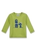 Sanetta Baby Boys 113387 Sweatshirt