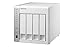 Produktbild QNAP TS-431+ 1.4GHZ 1GB Ram 4-Bay NAS 8TB Bundle mit 4x 2TB HDs