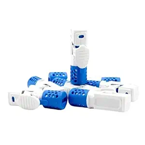 AMBITECH Sterile Safety Pain-Free Lancets (100, Single Use)