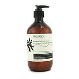 Aesop Geranium Leaf Body Cleansing Gel  500ml