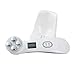Carejoy Personal Professional Portable Mesotherapy Electroporation RF Radio Frequency Facial LED Photon Skin Care Salon & Home