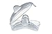 MAM Nipple Sheild Size Medium (Size 1, 2 Pack)