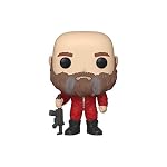 Funko Pop Helsinki (La Casa de Papel 913)