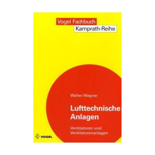 [PDF] Download Lufttechnische Anlagen Kostenlos