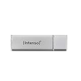 Lieferumfang: Intenso USB-Stick