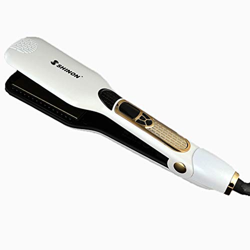 Hair Straightener  Hair Curler  Ceramic Hair Straightener  Ironing Board  Hair Dryer  Wet And Dry  Straight  No Damage  Hair Buckle  Electric Splint  Temperature Control  Mch Board