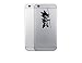 Produktbild iphone Sticker Aufkleber DRAGONBALL Z Figur Decal Ball Son Goku