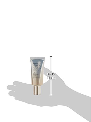 Estée Lauder wiederbelebende Supreme CC Creme SPF10 – Damen, 1er Pack (1 x 30 ml) - 4