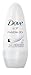 Price comparison product image Dove Invisible Dry Roll-On Deodorant 6-Pack (6 x 50 ml)