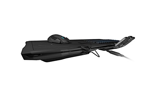 ROCCAT Sova Membrane Lapboard, UK Layout