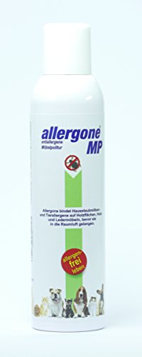 Preisvergleich Produktbild Allergone MP antiallergische Möbelpolitur 296ml