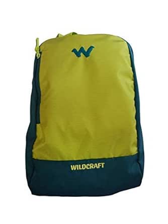 wildcraft pebble bag