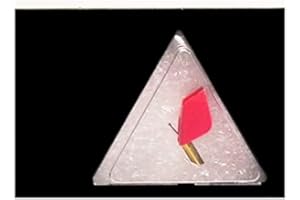 TACPARTS TURNTABLE NEEDLE STYLUS for Pioneer PN-12 PC-110 PN-110/II Pioneer PN-150 717-D7